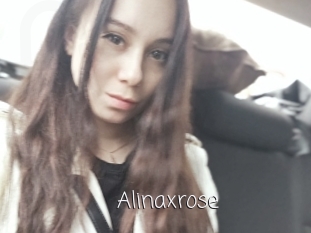 Alinaxrose