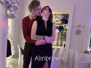 Alinbrown