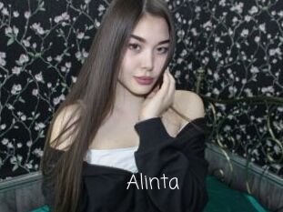 Alinta