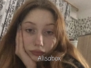 Alisabox