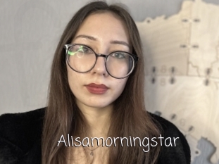 Alisamorningstar