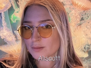 Alisaott