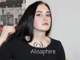 Alisaphire