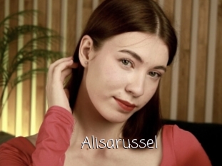 Alisarussel