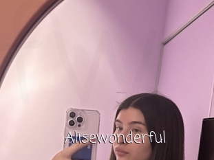 Alisewonderful