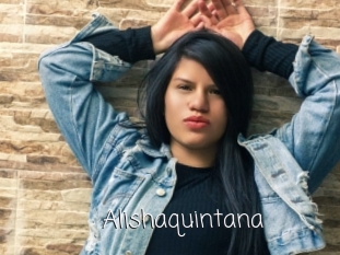 Alishaquintana