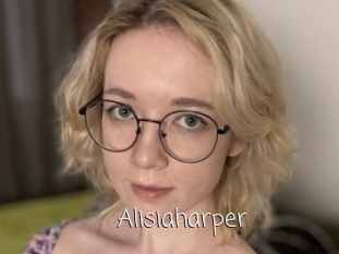 Alisiaharper