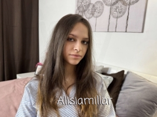 Alisiamillar