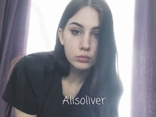 Alisoliver