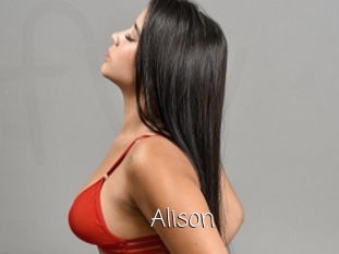 Alison