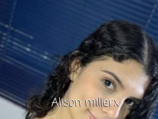 Alison_millerx