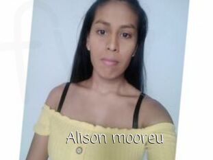 Alison_mooreu