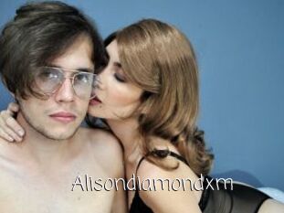 Alisondiamondxm