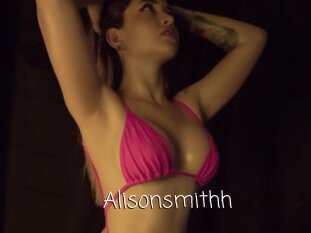 Alisonsmithh