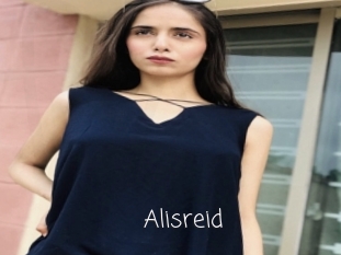 Alisreid