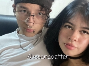 Alissandpetter