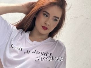 Alisselove