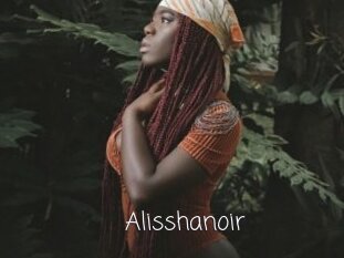 Alisshanoir