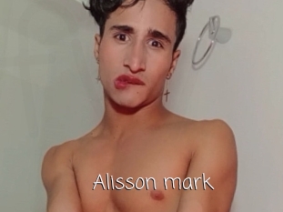 Alisson_mark