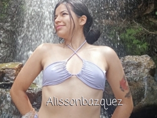 Alissonbazquez