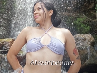 Alissonbenites