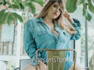 Alissonstone