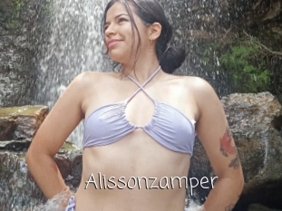 Alissonzamper