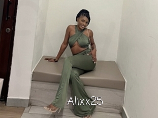 Alixx25
