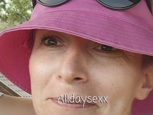 Alldaysexx