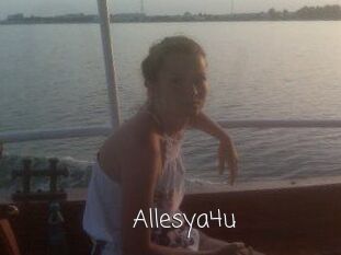 Allesya4u