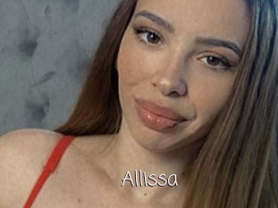 Allissa