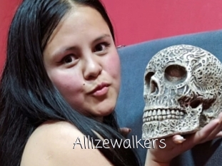 Allizewalkers