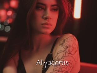 Allyadams