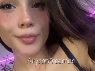 Allysonfreeman