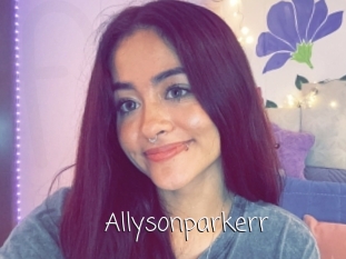 Allysonparkerr