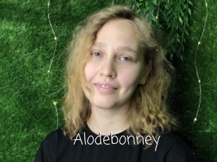 Alodebonney