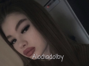 Alodiadolby