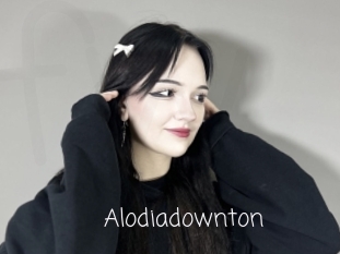 Alodiadownton