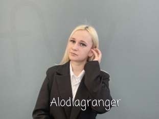 Alodiagranger