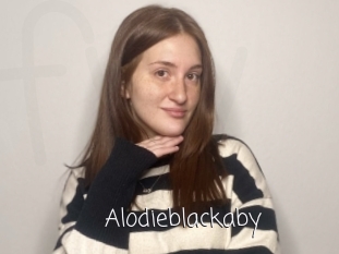 Alodieblackaby