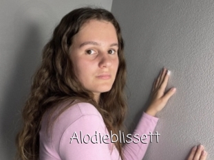 Alodieblissett