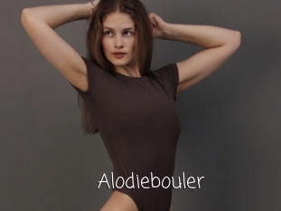 Alodiebouler