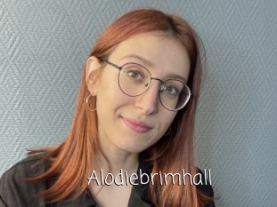 Alodiebrimhall