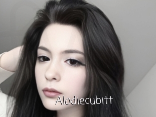 Alodiecubitt