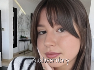 Alodieembry