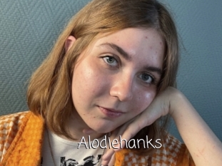 Alodiehanks