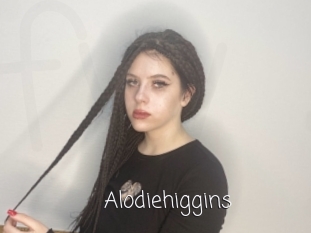 Alodiehiggins