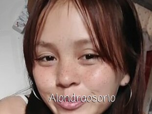 Alondraosorio