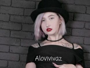 Alovivivaz