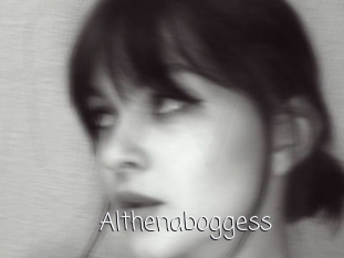 Althenaboggess